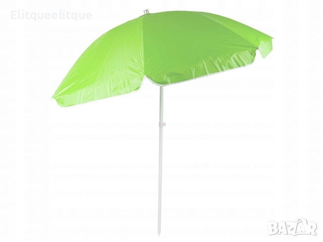 Компактен и надежден плажен чадър – 150 см NS 3606/NS 3606 W, снимка 11 - Други стоки за дома - 52184847