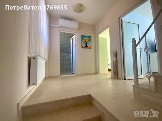 Ich vermiete ein Haus Dobrich Bulgaria Къща под наем гр.Добрич House for rent in Dobrich, снимка 11 - Къщи - 53887652