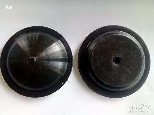 Производство на каучукови изделия, бакелитови изделия, снимка 3 - Друго - 48772825