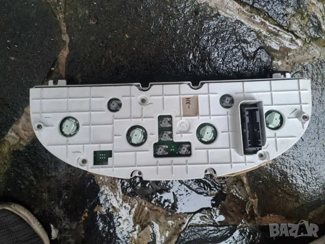 Километраж за форд мондео 2 бензин 2004, снимка 3 - Части - 48922844