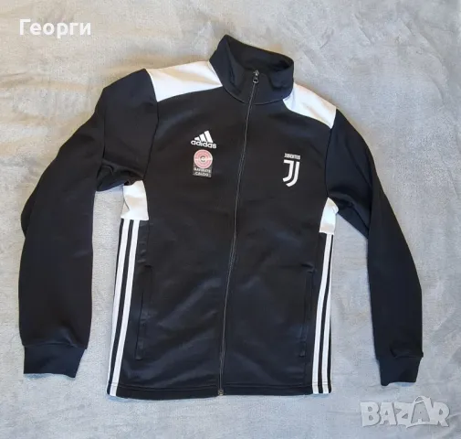Оригинално горнище на Ювентус