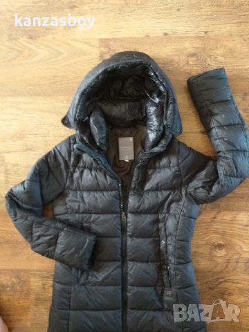 g-star whistler slim coat wmn - страхотно дамско яке , снимка 6 - Якета - 42299940