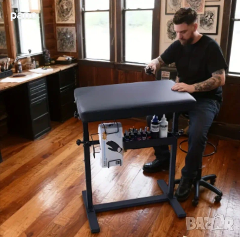 Подлакътник Large arm rest, снимка 4 - Столове - 53301144