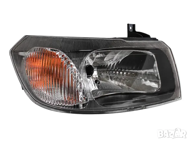 Фар Ayfar за Ford Transit V184 2000–2006 – ръчно регулиране – ляв/десен, снимка 6 - Аксесоари и консумативи - 55870514