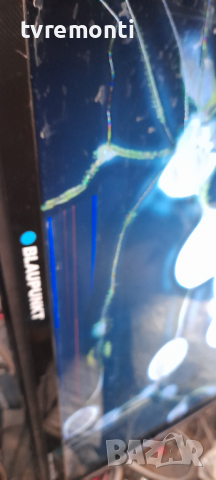 лед диоди от дисплей LSC320AN10 от телевизор BLAUPUNKT модел BB32E148B, снимка 6 - Части и Платки - 36398914