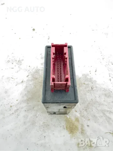 LWR3 модул за BMW E39, 61.35-8375964, 55892110, 45 лв, снимка 2 - Части - 47986476