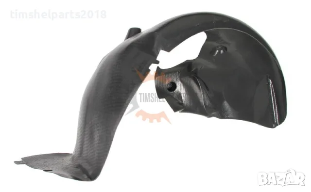 Преден подкалник за Mercedes Vito Viano W639 2003-2010 год. - Шофьорска страна