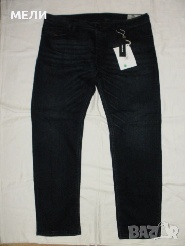 DIESEL оригинални нови с етикет мъжки дънки 40
