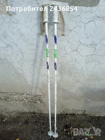 Щеки SELVAN lights 120 см.