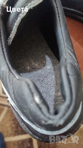 Мъжки обувки, снимка 6 - Ежедневни обувки - 52017927