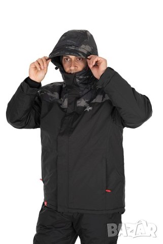 Комплект Fox Rage Winter Suit  S,L,XL, снимка 4 - Такъми - 42036646