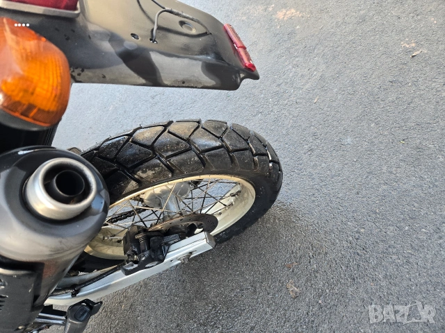 Aprilia Pegaso 650, снимка 4 - Мотоциклети и мототехника - 52077529