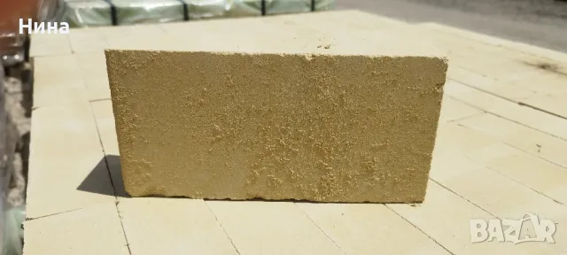 Огнеупорни тухли , снимка 5 - Барбекюта - 50400183