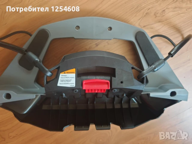 Джет Bombardier Sea Doo Wake 170, снимка 11 - Воден транспорт - 51400416