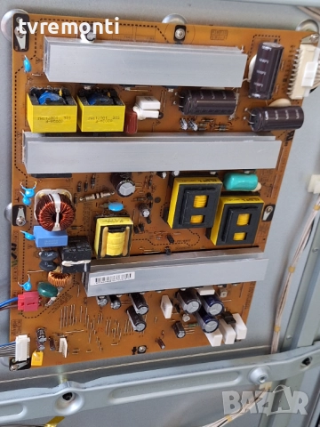 POWER SUPPLY EAY60968701 EAX61397101/9 PSPI-L912A REV:1.1 LGIT PCB 3PAGC10015A-R for LG 50PJ350 за 5