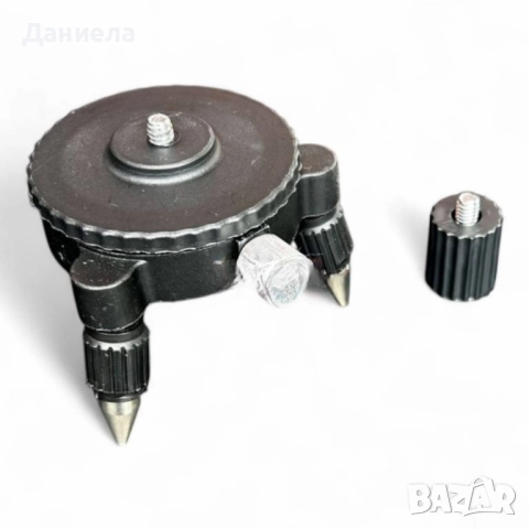 Лазерен нивелир с тринога CASE32 + Подарък многофункционална чанта за инструменти KKL103, снимка 17 - Измервателни инструменти - 52050246