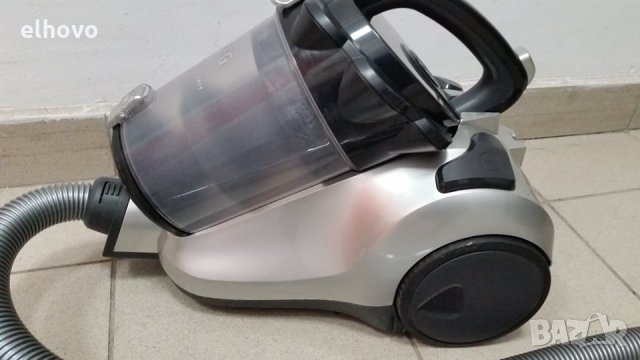 Прахосмукачка AEG LX4-1-SM-P