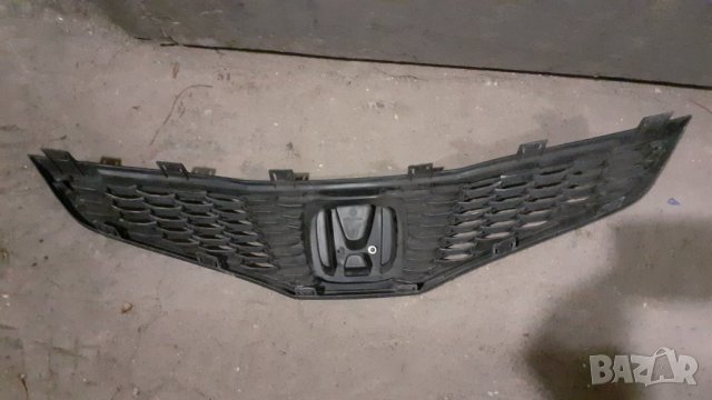 Предна решетка за Honda jazz (08-11г.) , снимка 2 - Аксесоари и консумативи - 35270536