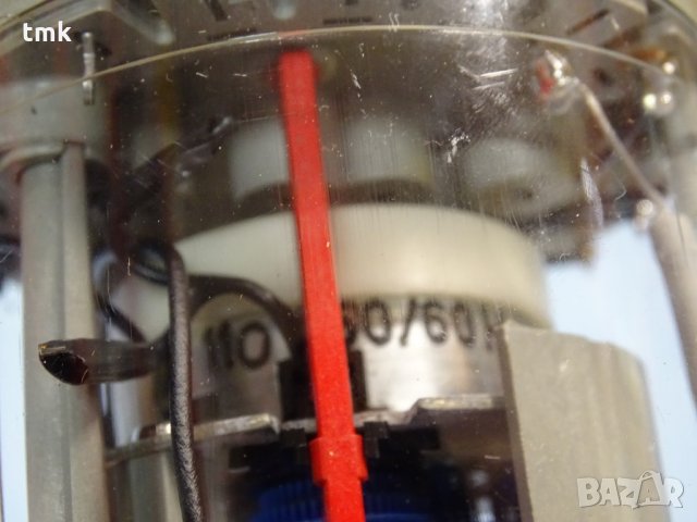 Реле време SCHLEICHER DZ 72, снимка 11 - Резервни части за машини - 30825455