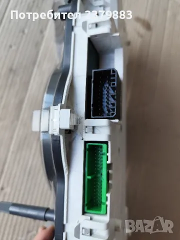 Километраж от Хонда джаз Honda jazz , снимка 4 - Части - 48554024