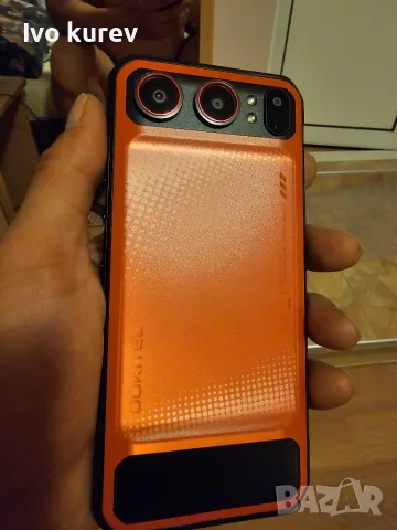 Oukitel wp 68 air , снимка 3 - Други - 55945955