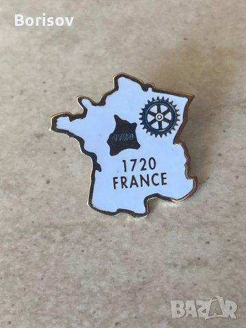 Медал/значка , снимка 1