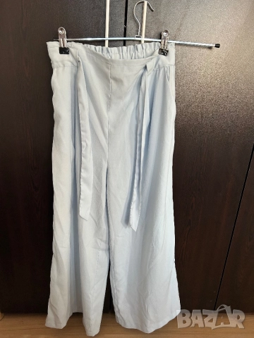 Дамски панталони размер S/M, снимка 5 - Панталони - 52591961