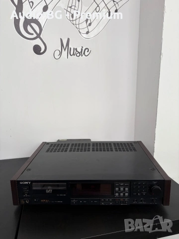 Sony DTC1000ES Top, снимка 2 - Декове - 53004727