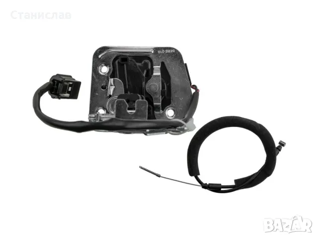 Renault Master 3 Брава за багажник , снимка 4 - Части - 50315340