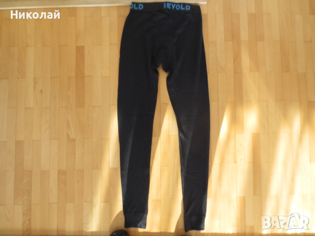 Devold 100% merino клин, снимка 9 - Спортни дрехи, екипи - 44515075