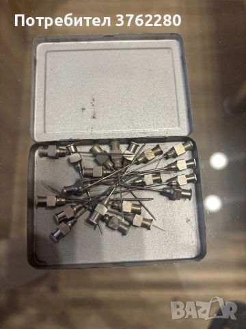 Дентални инструменти , снимка 3 - Стоматология - 53998568