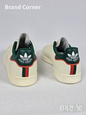 Adidas Stan Smith Special Edition – НОВИ –размер 44 2/3, снимка 3 - Маратонки - 54278724