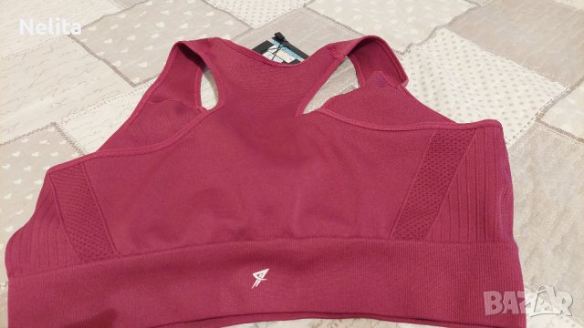 Спортно горнище - размер М, снимка 6 - Потници - 37704217