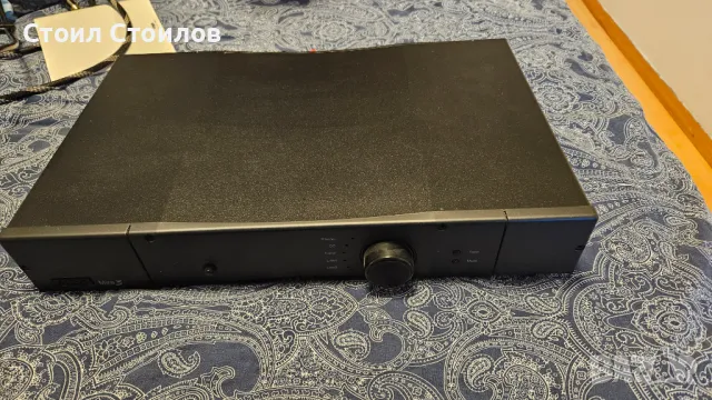 Rega Mira 3 Интегриран усилвател
