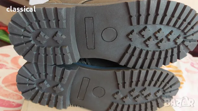 Туристически дамски боти MT Trek, снимка 5 - Дамски боти - 49942015