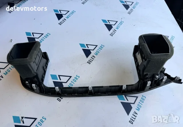 84740-j7AA0 вентилационни решетки въздуховоди на таблото от Kia XCeed (CD) 1.5 T-GDI , снимка 2 - Части - 55939916