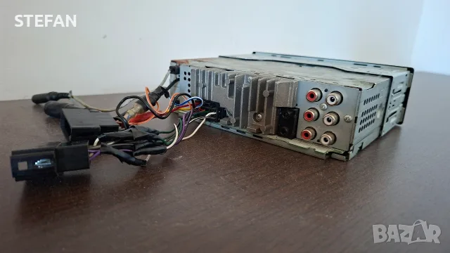 PIONEER DEH-X8700BT MIXTRAX, снимка 8 - Аудиосистеми - 55938948