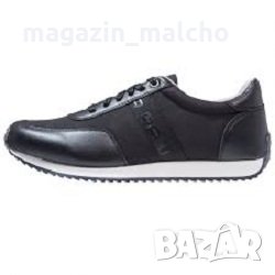 МЪЖКИ МАРАТОНКИ - G-STAR RAW RESAP; размер: 44, снимка 2 - Маратонки - 29422525