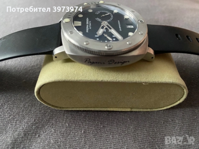 продава се! 180 лв Pagani Design, снимка 3 - Друга електроника - 53128378