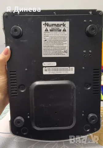 Numark NDX 200, снимка 6 - Друга електроника - 48240510