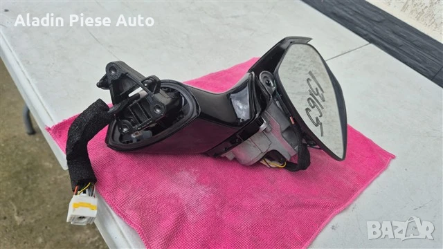 Огледало за каросерия Ляво огледало Kia Sportage 5 година 2022 2023 2024 2025 код 874610R220 , снимка 4 - Аксесоари и консумативи - 50445045