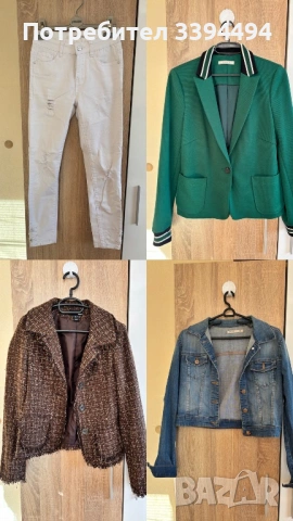 Разпродажба на дрехи!, снимка 4 - Други - 54120834