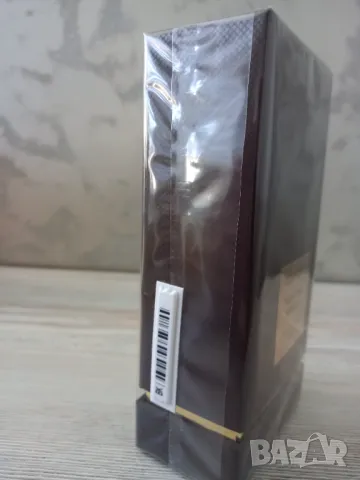 TOM FORD Tobacco Vanille - парфюм 100мл., снимка 2 - Мъжки парфюми - 48705745