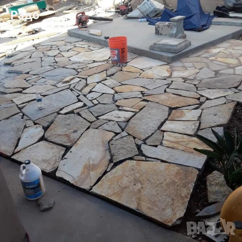 Лепене на камъни, снимка 14 - Други ремонти - 43536862