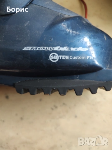 Ски обувки SALOMON + ски HEAD, снимка 11 - Зимни спортове - 53323114