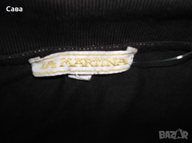 Блуза LA MARTINA    дамска,Л