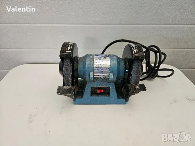 Немски шмиргел BERGIN 125MM