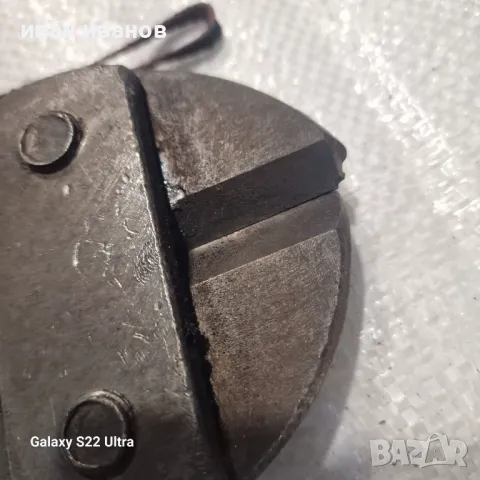 Яка Ножица Арматура, снимка 18 - Други инструменти - 48881249