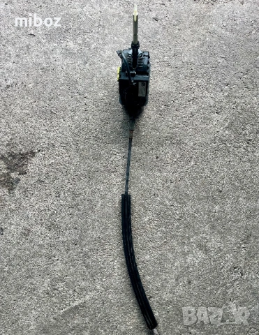 Скоростен лост DSG VW