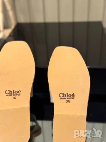 чехли chloe, снимка 5 - Чехли - 51093248